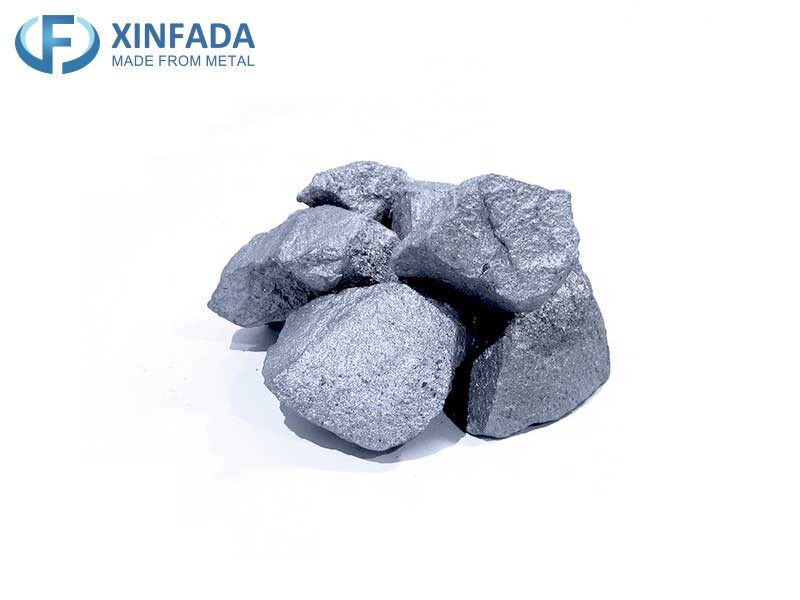 Rare Earth Ferrosilicon