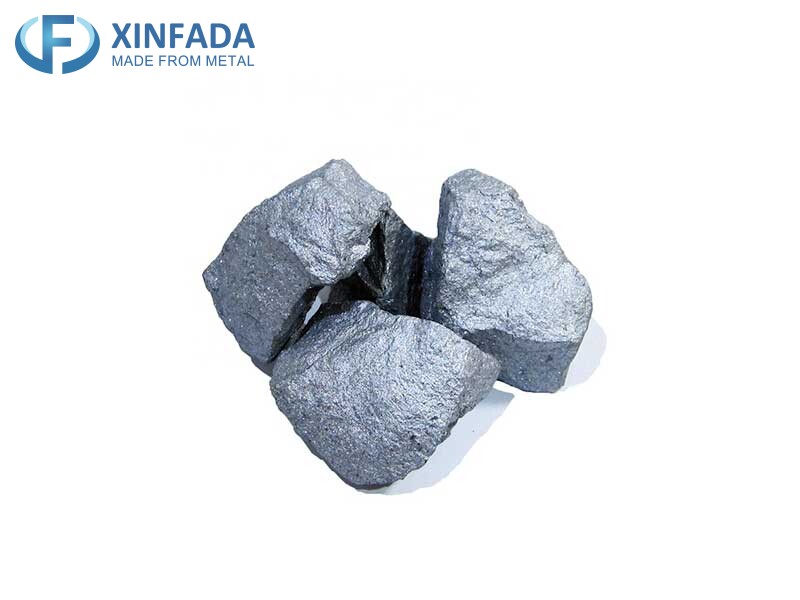 Rare Earth Ferrosilicon