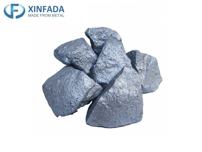 Rare Earth Ferrosilicon