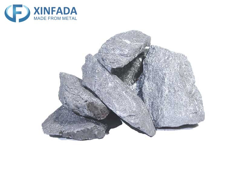 Ferro Silicon 75
