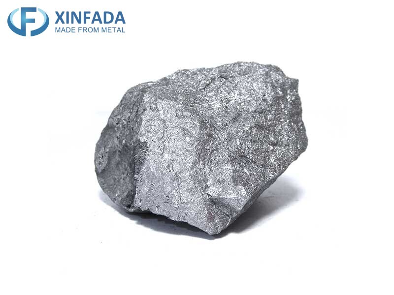 Ferro Silicon 75