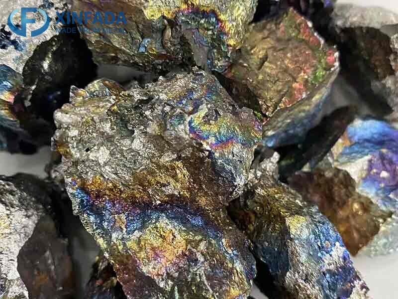 Ferro Manganese Granules