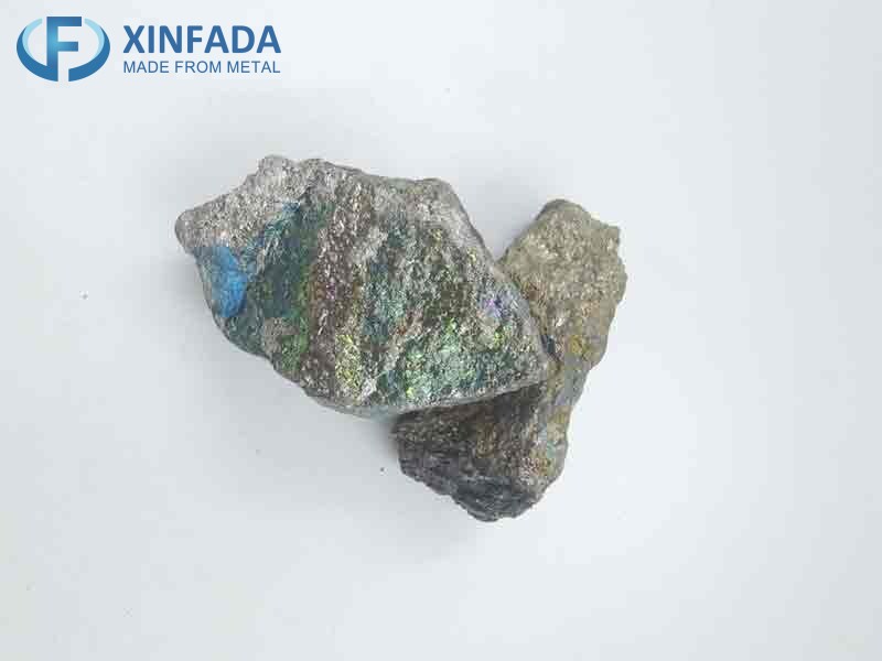 Ferro Manganese Granules