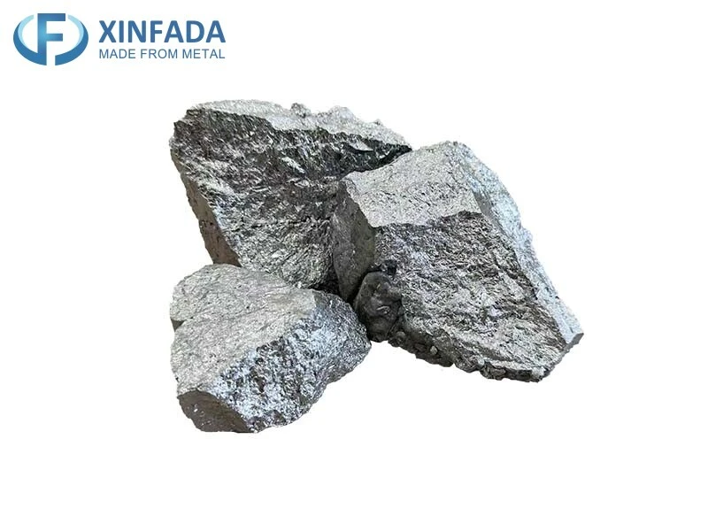 Silicon metal 553
