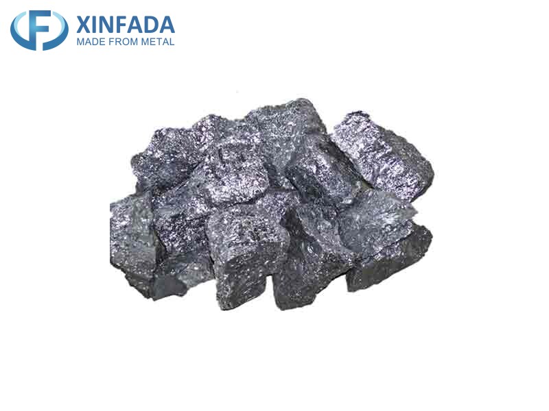Silicon metal 3303