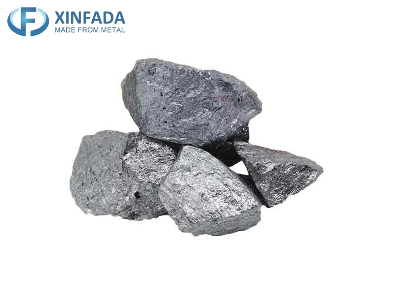 Industrial Silicon