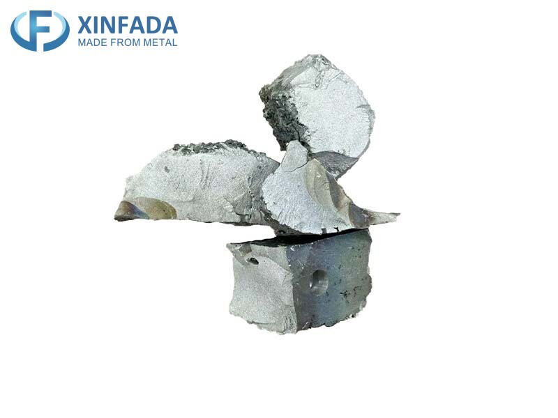 Medium Carbon Ferrochromium