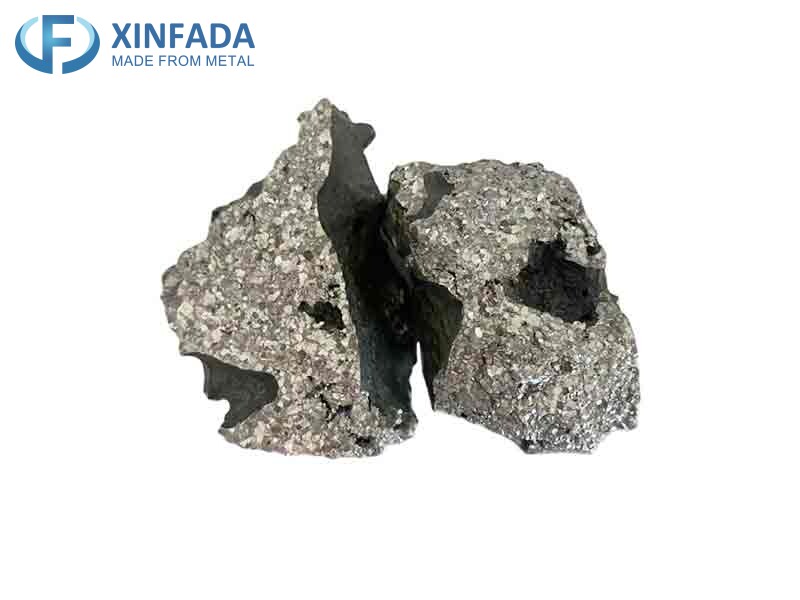 Low Carbon Ferrochrome