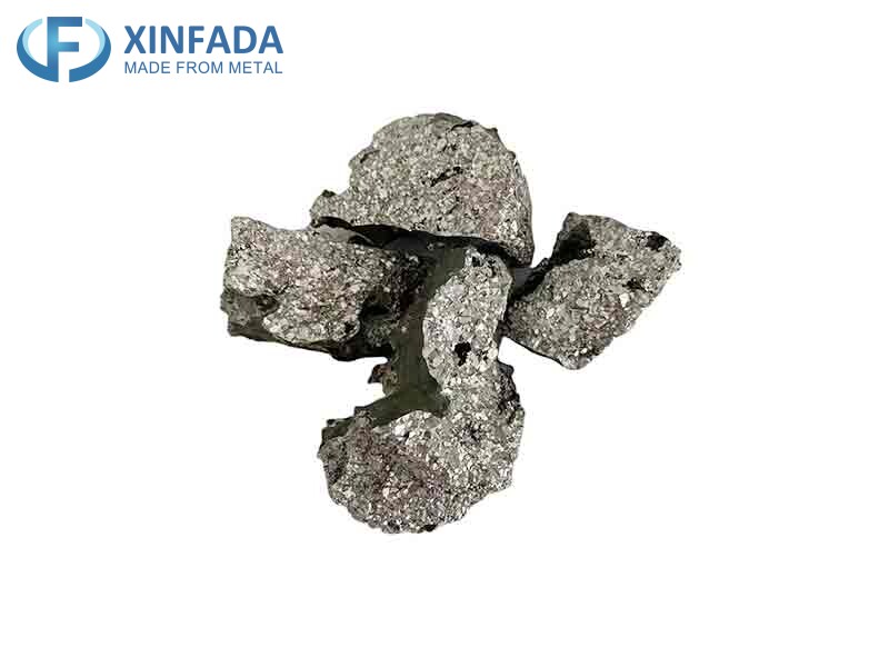 Low Carbon Ferrochrome