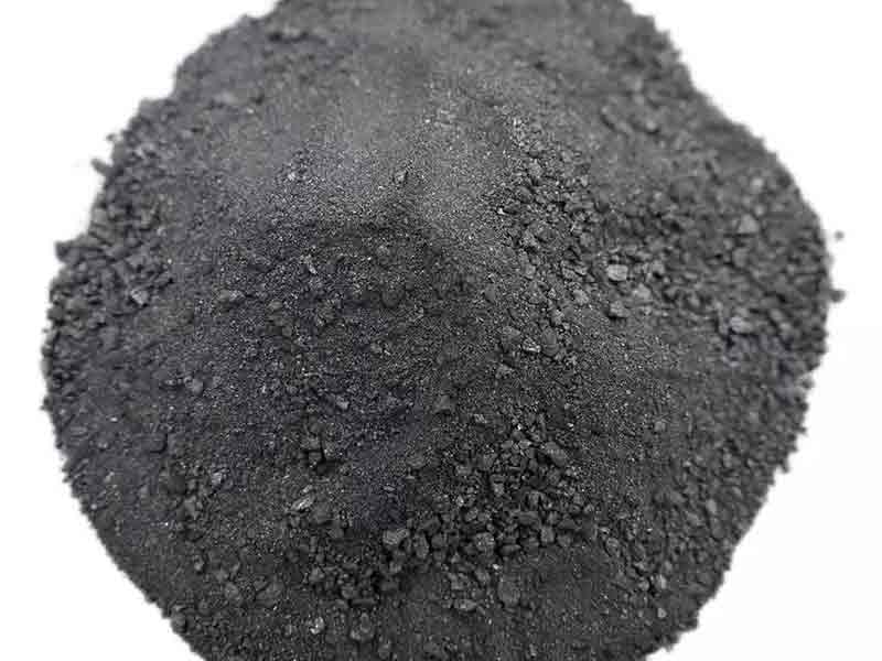 Silicon manganese powder