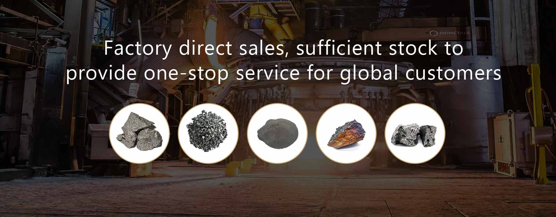 Shandong Xinfada Metal Products Co., Ltd