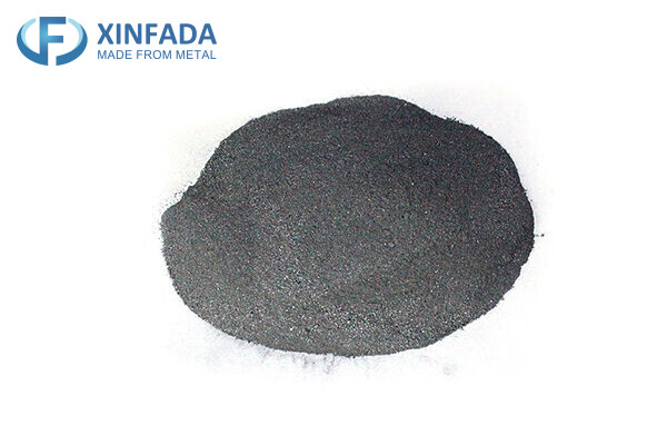 Ferrosilicon powder