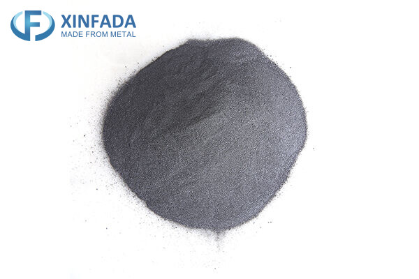 Ferrosilicon powder