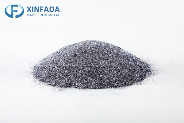 Ferrosilicon powder