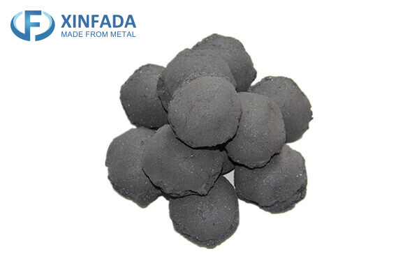 Ferro Silicon Briquettes