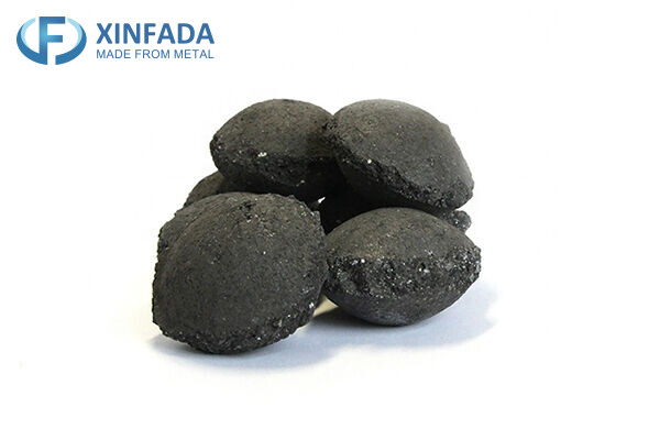 Ferro Silicon Briquettes