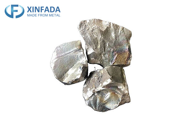 65High Carbon Ferro Manganese