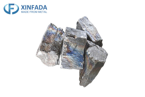 65High Carbon Ferro Manganese