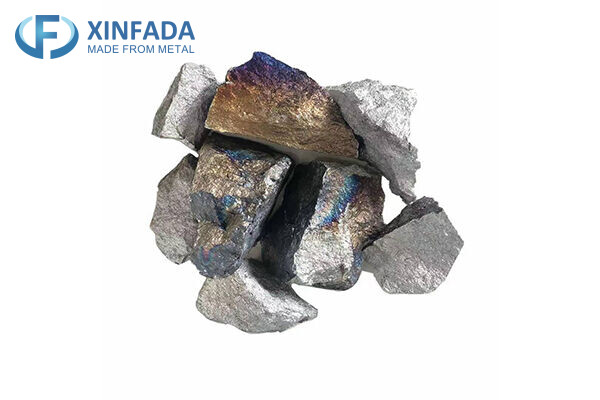 65High Carbon Ferro Manganese