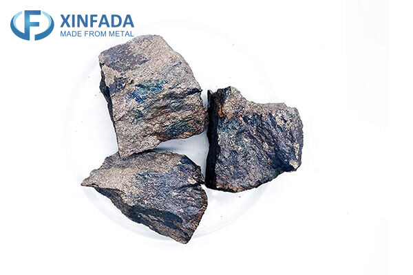 75Medium Carbon Ferro Manganese