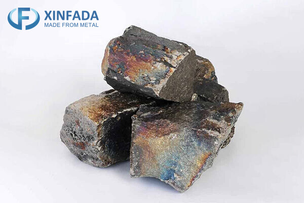 75Medium Carbon Ferro Manganese