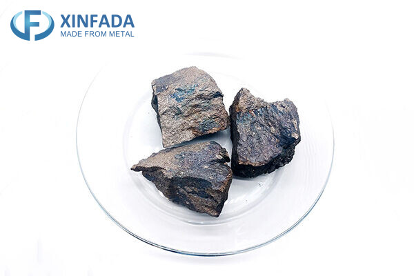 75Medium Carbon Ferro Manganese