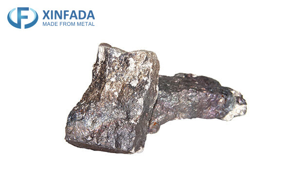 Low Carbon Ferro Manganese