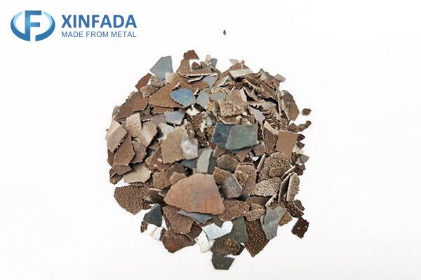 Electrolytic Manganese Piece