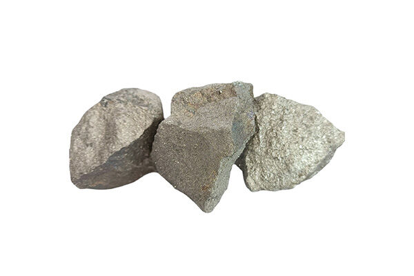 Silicon manganese 6517