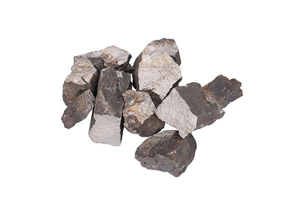 Silicon manganese 6014