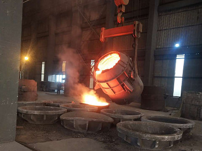 Shandong Xinfada Metal Products Co., Ltd