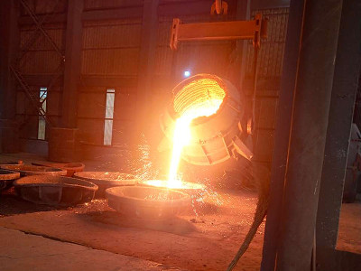 Shandong Xinfada Metal Products Co., Ltd