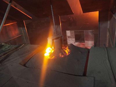 Shandong Xinfada Metal Products Co., Ltd