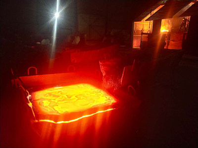 Shandong Xinfada Metal Products Co., Ltd