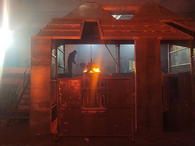 Shandong Xinfada Metal Products Co., Ltd