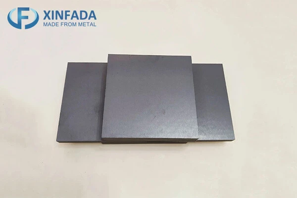 Refractory Silicon Carbide Sic Plate