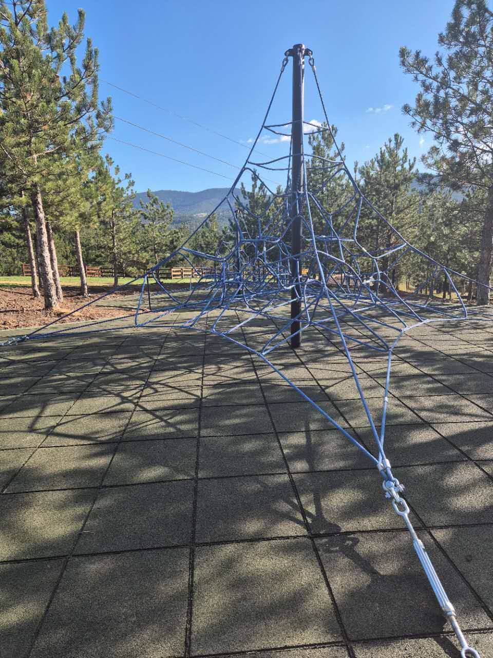 pyramid-net-steel-wire-rope-detail
