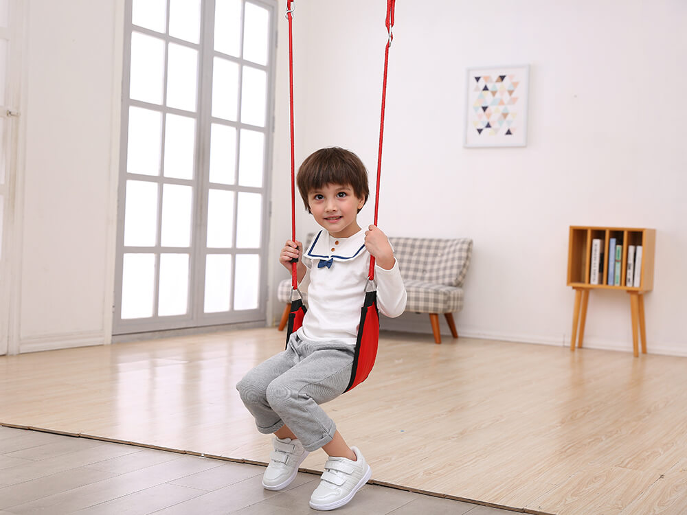 cloth swing