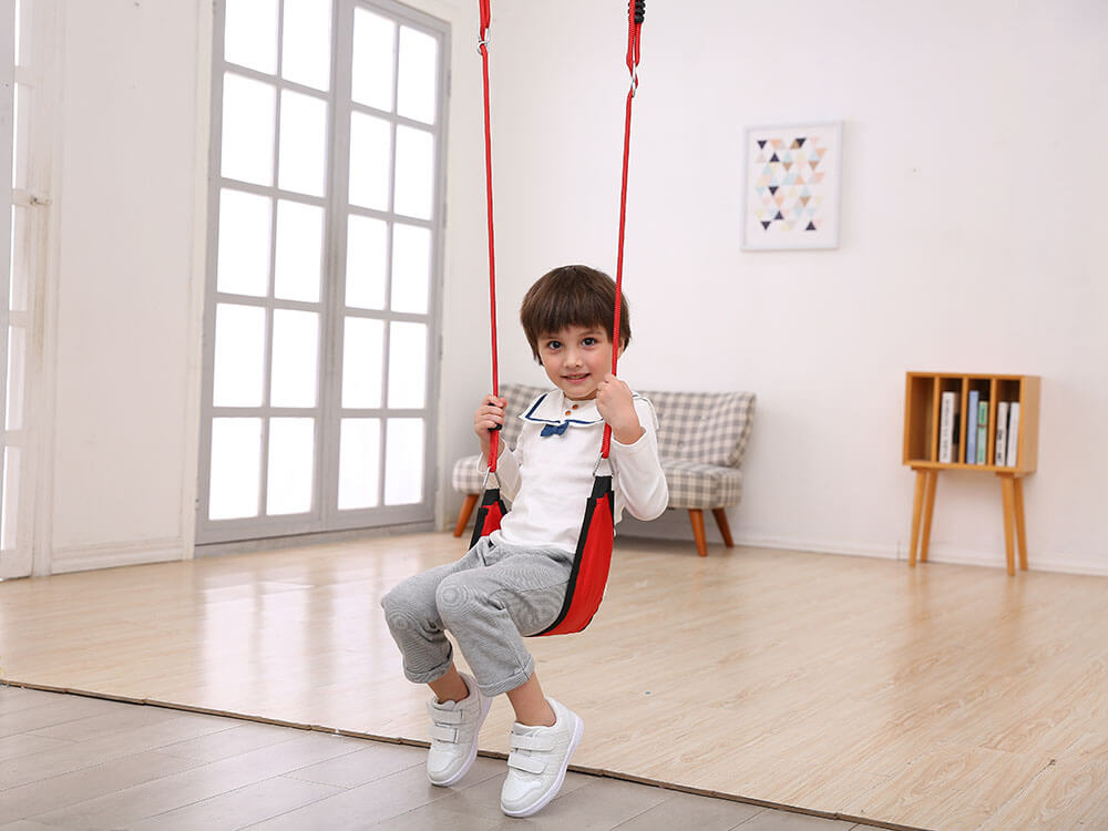 cloth swing