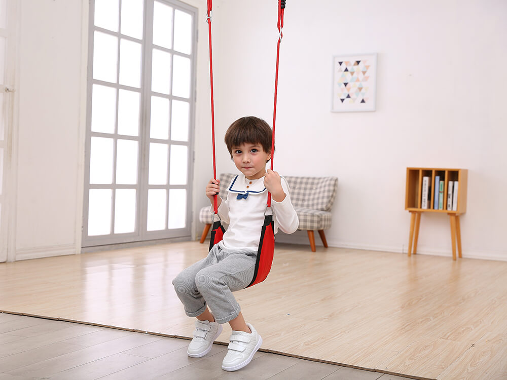 cloth swing