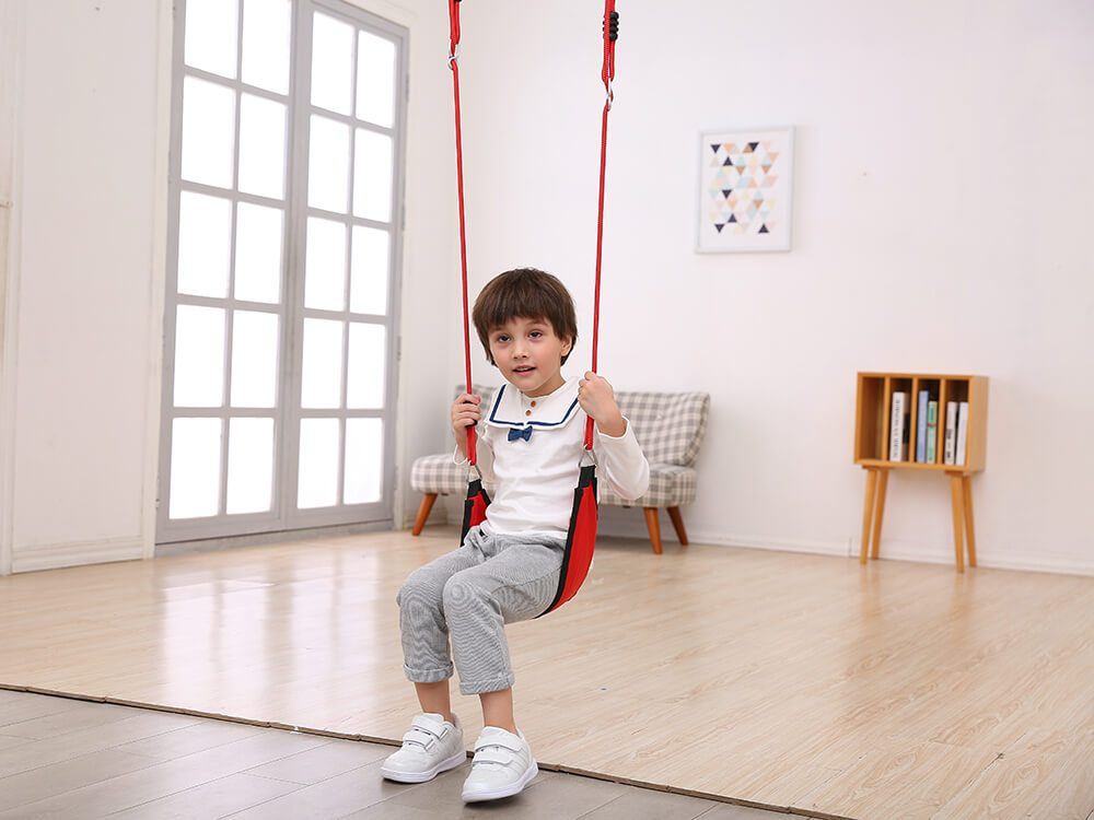 cloth swing