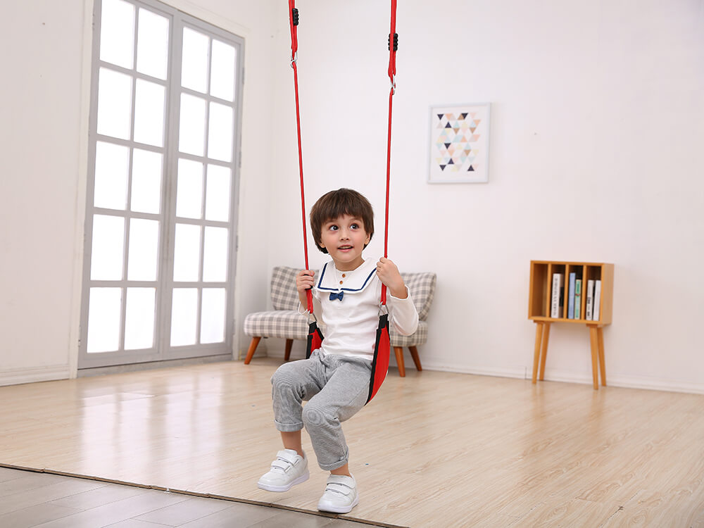 cloth swing
