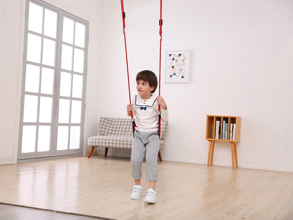 cloth swing