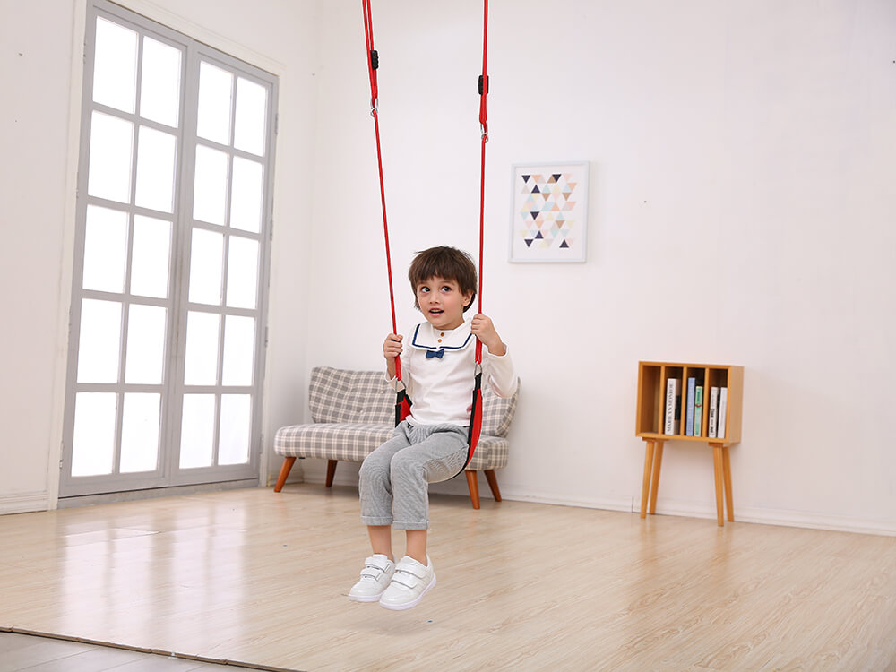 cloth swing