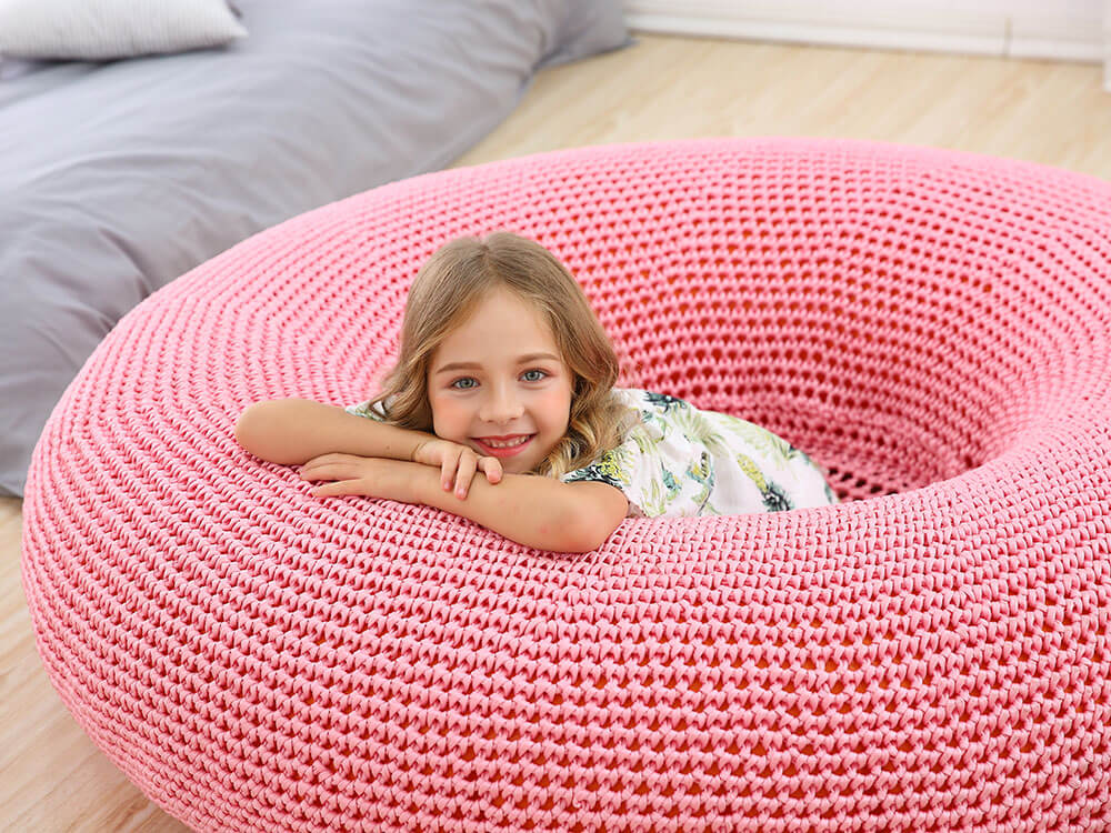 tire sofa