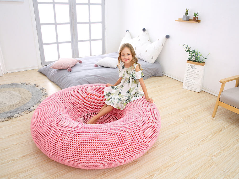tire sofa