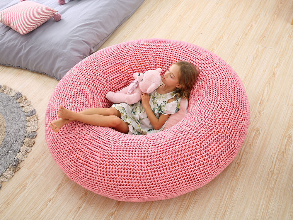 tire sofa