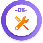 Business circle research