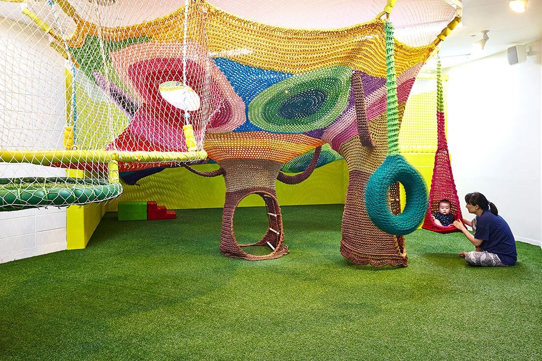 Rainbow tree Rainbow tree