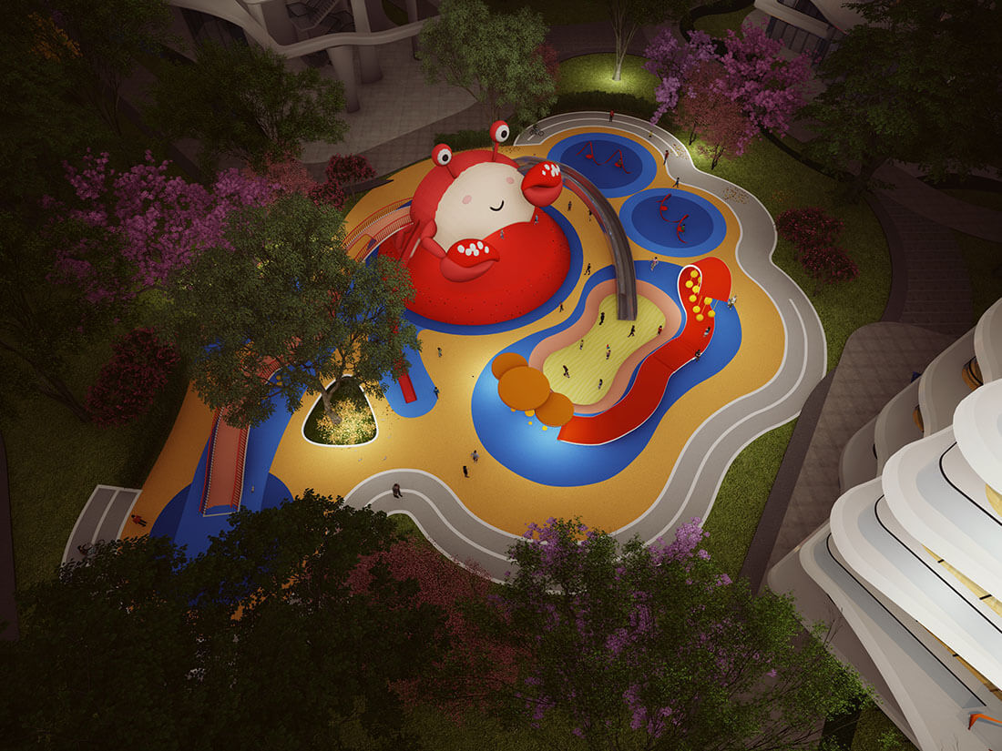 Adventures of the Seas